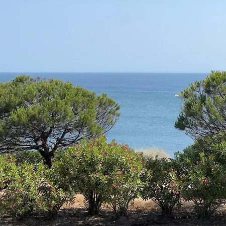 Apartamento Refúgio Vista Mar Em S Pedro A 1min A Pé Da Estoril